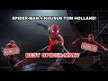 Spider-Man 4 : Bukti Tom Holland Unggul Dari Pendahulunya?!
