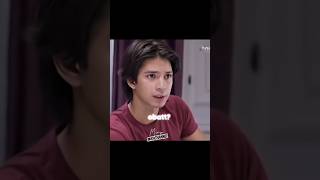 udah pak mohan😁 #asmaragenz #mora #aryamohan #raisamarie #harqeel #magic5indosiar #gaolchannel