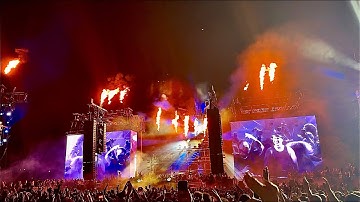 John Summit Full Set Experts Only Festival 2025 Night 1