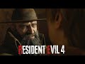 ДЖИГАН ЗАНЯЛСЯ НОВЫМ БИЗНЕСОМ ► Resident Evil 4 Remake #4