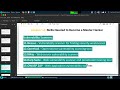 Lesson 2.5 Skills Needed To Become A Master Hacker