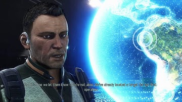 XCom2 First Playthrough Episode 3: The Attack of the BUGS!