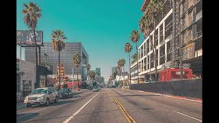 [FREE FOR PROFIT] Bay Area x West Coast Type Beat - "What's The Deal"