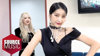 [G-ING] SOWON&YERIN’s Make a Transformation - GFRIEND (여자친구)