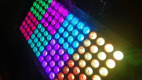 History of LED,It Was Almost Impossible to Make the Blue LED