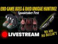 🔴 Spooktober! FREAKY FRIDAY! OSRS THEN AMNESIA! Multistreaming! 🔴 !join