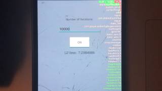 TensorFlow Training on Android