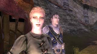 Fable: Content Restoration - CS_SICK_CHILD_OUTRO