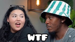 She Wasn’t Expecting THIS