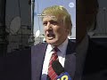 Trump pushes back on disputed accounts of his 9/11 actions, whereabouts