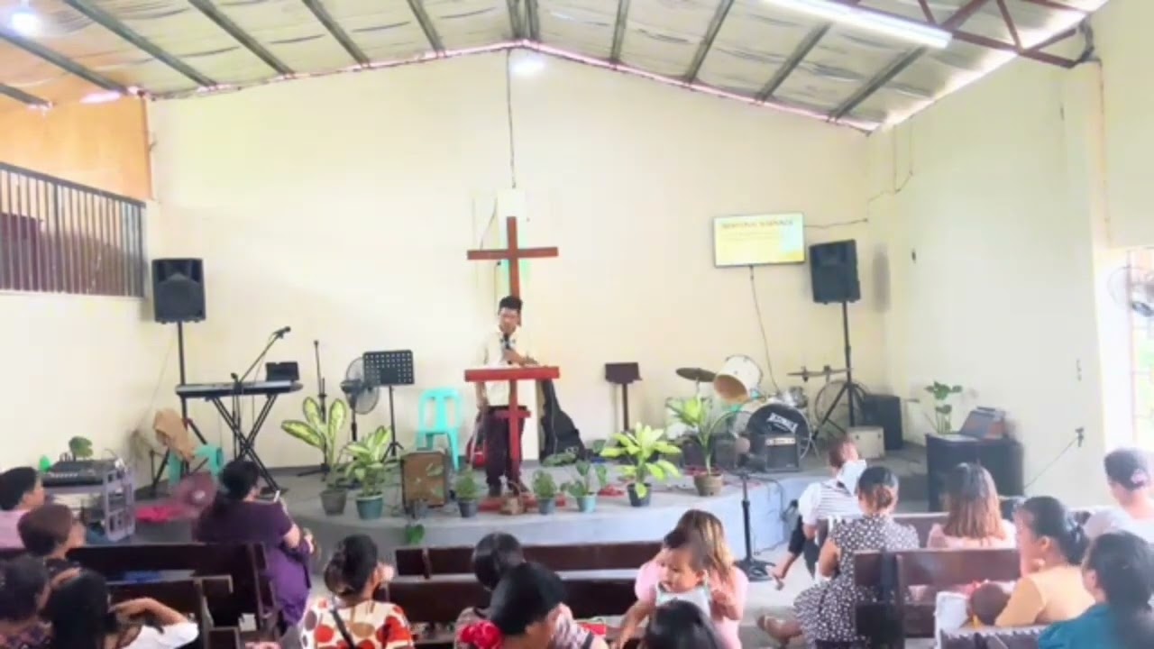 Don't Be Partakers Of Anyone's Sin👉 Word Of Encouragement 