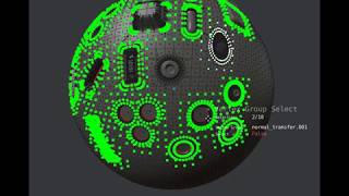 Meshmachine - Vselect Preview