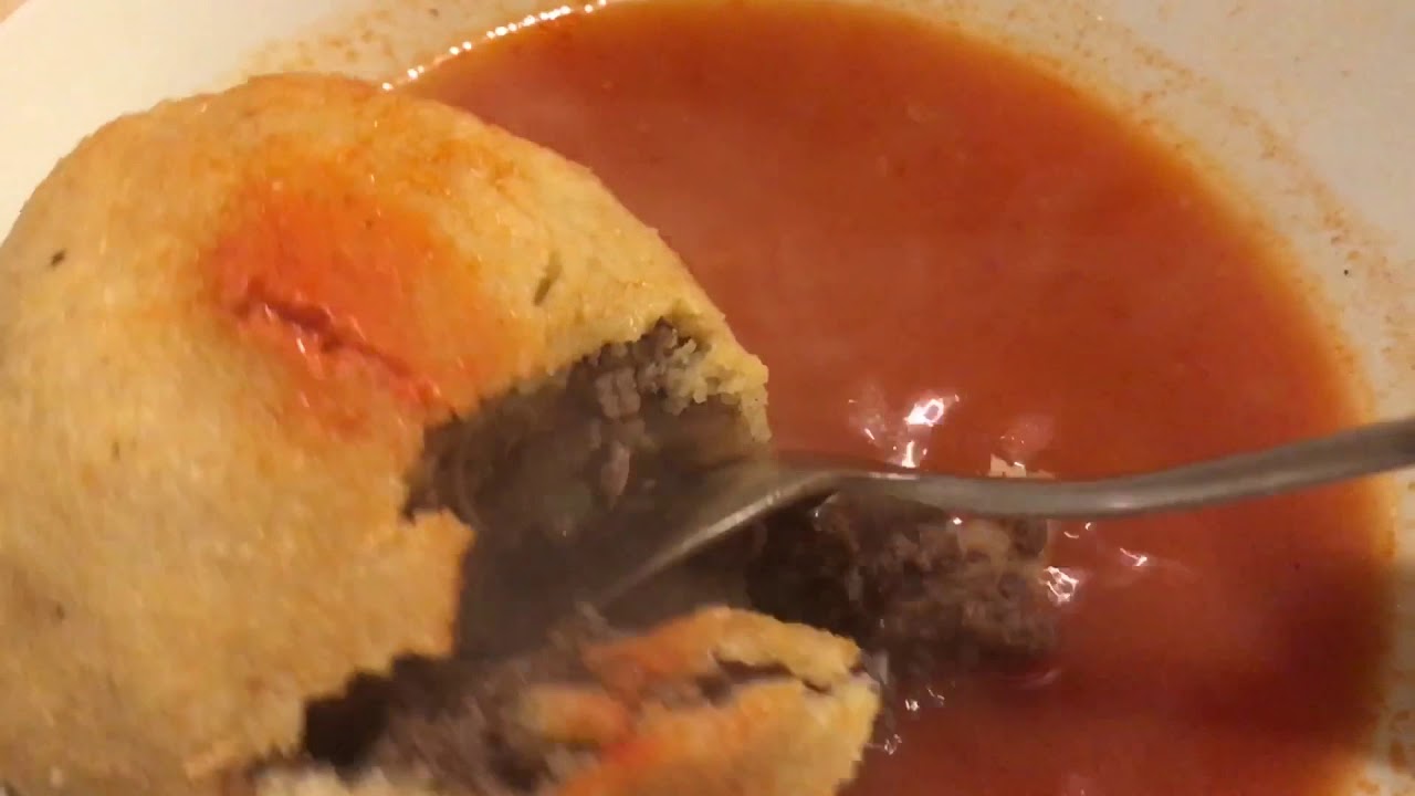 طريقة عمل كبة سراي للمبتدئين الكبيره باحترافيه مع السوب او المرق