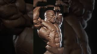 yeah buddy light weight 🤣🤣 #ronniecoleman #motivation #4u
