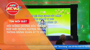 HỌP MẶT ĐỒNG HƯƠNG TRUYỀN THỐNG MỪNG XUÂN ẤT TỴ 2025