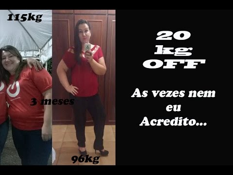 Kilos meses 3 20 em