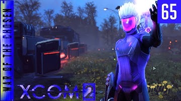 XCOM 2 War of the Chosen - A Better Advent - #65 - Targets of Opportunity