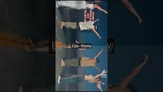 Lalisa Money zil sesi #Lalisa Resimi