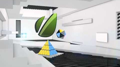 After Effects Project Files - Surreal Logo Opener - VideoHive 7392695