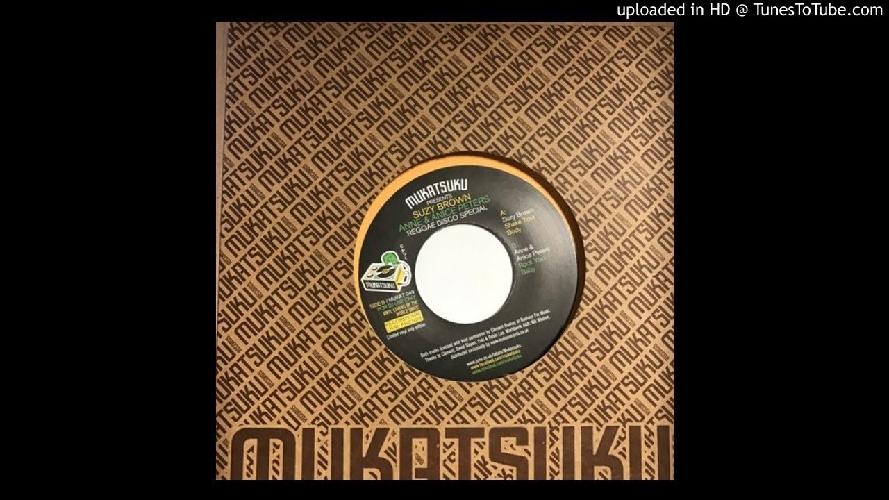SO IN LOVE /PAULETTE WALKER/極上のUKラバーズとB面はマイケル