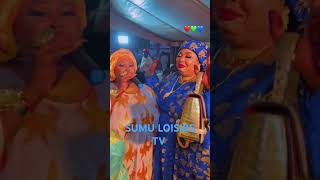 NANA DIABATÉ ET MAMA KOUYATÉ MME SOLOMANE SISSOKO