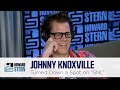 Johnny Knoxville on Why He Turned Down a Spot on the “SNL” Cast