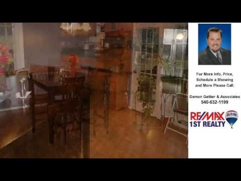 2887 Lithia Road, Buchanan, VA home video tour