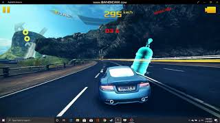 Asphalt 8 (PC Gameplay (Part 3)