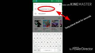 Hướng dẫn tải game (Tasty planet Back for seconds)  miễn phí / YURI VIOGS screenshot 4