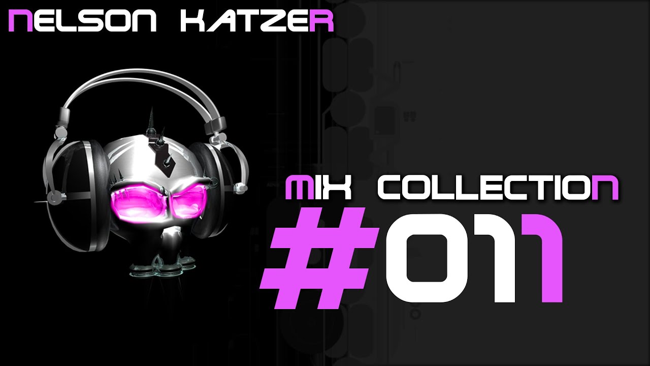Nelson Katzer - MixCollection