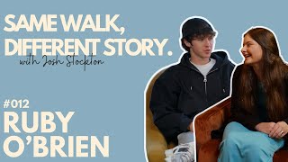 “I Wanted to Be the Person Younger Me Needed” | Ruby O'Brien