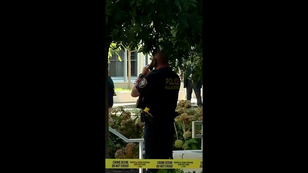 Security kills man who brought gun to Nashville courthouse Security kills man who brought gun to Nashville courthouse