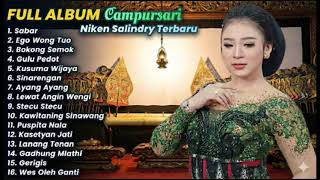 Download Lagu FULL ALBUM Campursari Niken Salindry Terbaru 2025 | Full Album Tanpa Iklan • Lagu Jawa Hits 2025 MP3