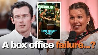 Perhaps... the worst movie of the year