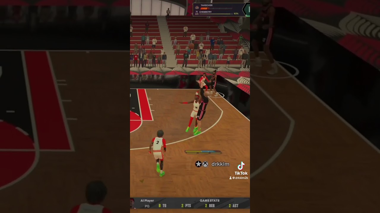 Unwritten Rules of Comp 5v5 Pro Am 