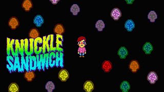 Now What do we Have Here? - Knuckle Sandwich - Part 11 - Gameplay