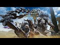 Monster Hunter Wilds Title Update 2!