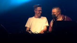 Imthox b2b Estaloca - IkToon Muziek