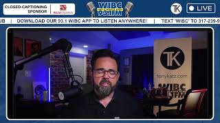 Tony Katz 10/15/26: Conservatives were debanked. The banks need to suffer, Russian Lab update