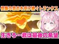 【トランクス未来編】悟飯の意志を受け継いで戦うトランクスを見守るこより【博衣こより/ホロライブ/切り抜き/ドラゴンボールZ KAKAROT】