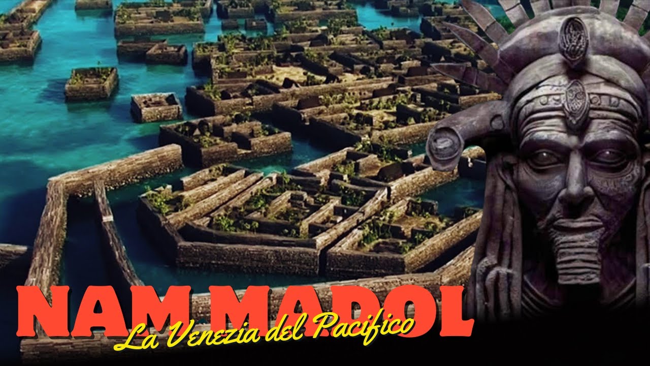 maxresdefault UNA CIVILTA’ SCOMPARSA 30.000 ANNI FA