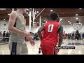 Paytons Place vs Vegas Elite EYBL | Paytons Place Fight Hard vs EYBL Squad! Was It Enough!?