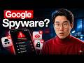 CRITICAL: Google Secretly Added This "Spyware" on Your Phone — Remove It NOW