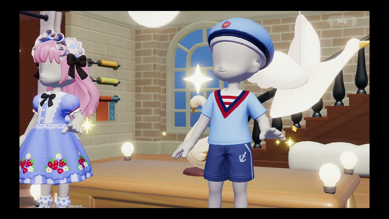 My World at Heartopia (24.02.2026)