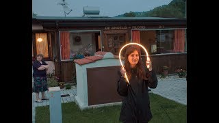 2019 Social Lightscapes Workshop SAAD- iGuzzini