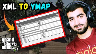 HOW TO INSTALL XML TO YMAP CONVERTER IN GTA 5 | GTA 5 MODS 2024 Hindi/Urdu | KHAAS GAMER