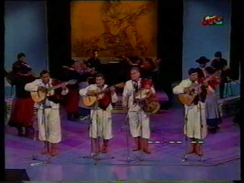 camera iphone 8 plus apk Los Cantores del Alba en Folklorisimo - Siempre estoy chacarereando