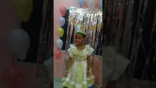 NYSA BIRTHDAY 🎂 #BIRTHDAY #trending #viralvideo