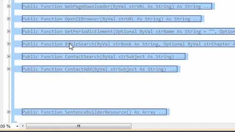 The Athena Project -Update March 2010- Part2