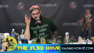 Phone Homie Presents The Slab Hour Episode 122